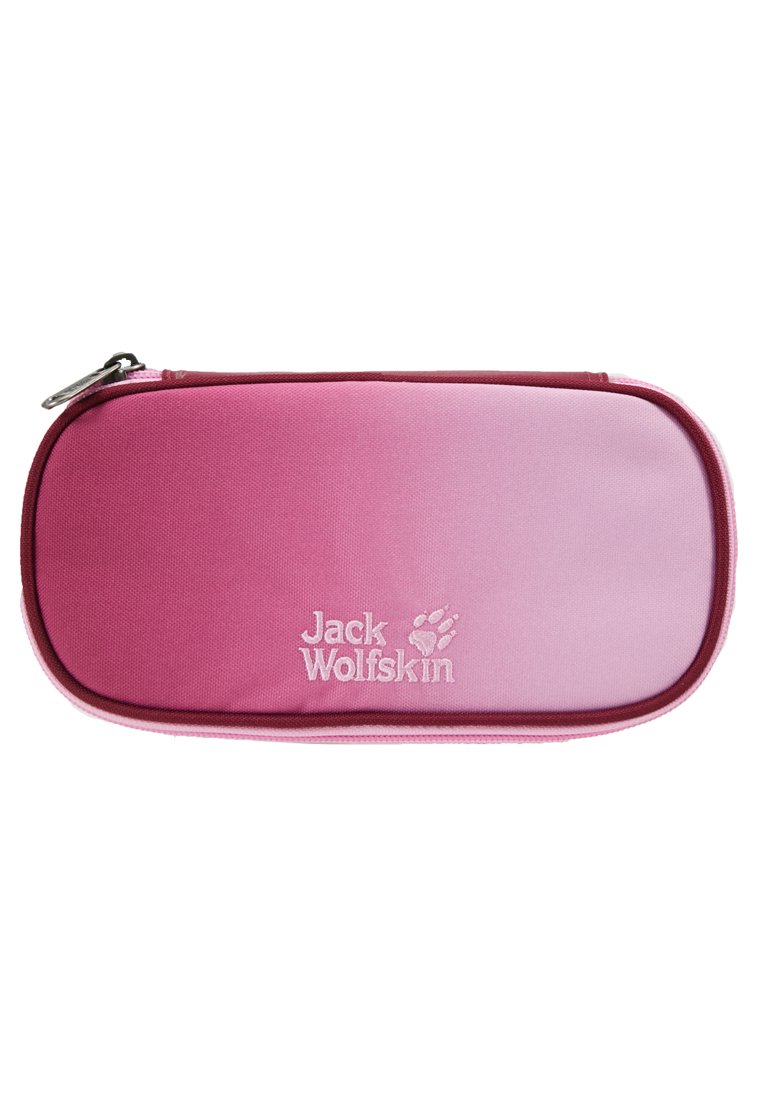 jack wolfskin triangle box