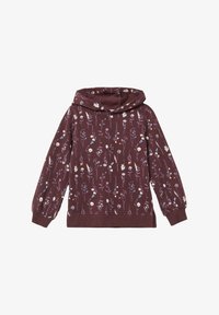 Niet geselecteerd, bordeaux