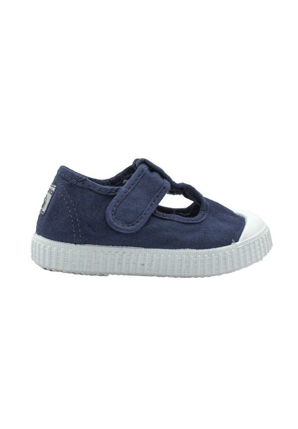 MARINO - Sneaker low - azul