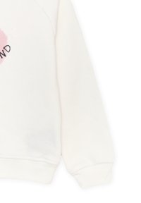 Richmond MAIAN - Felpa - off white