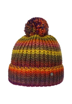 Lierys FINJA BOMMEL - Beanie - orange