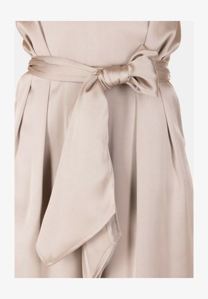 H2O Italia, TUTA - Tuta jumpsuit - beige