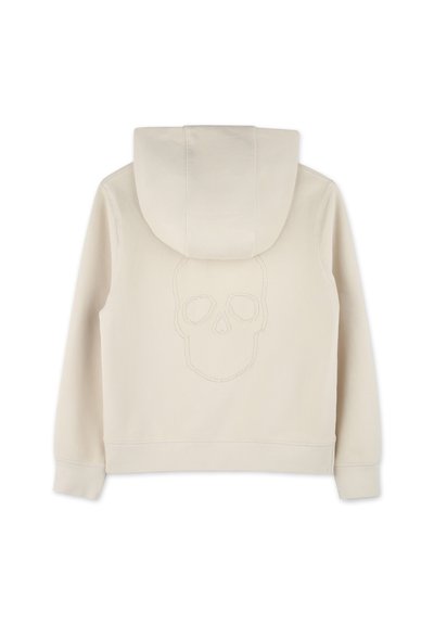 Zadig & Voltaire Hoodie - lime stone