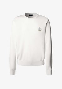 Selezionato, off white