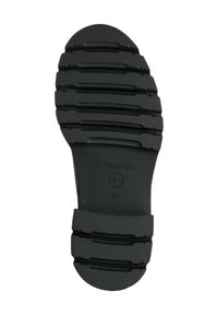 Tamaris Cowboy-/Bikerstiefelette - black