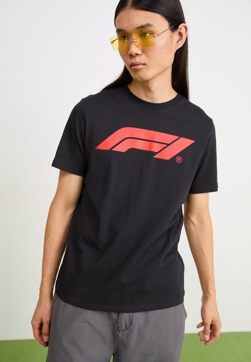 PUMA T-Shirt 'F1® Essentials' — foto 4