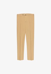 Niewybrane, medium beige