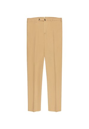 REGULAR FIT  - Chino - medium beige