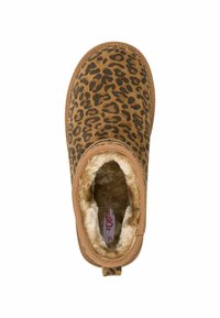 s.Oliver Stivali da neve  - leopard