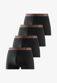 Unselected, schwarz