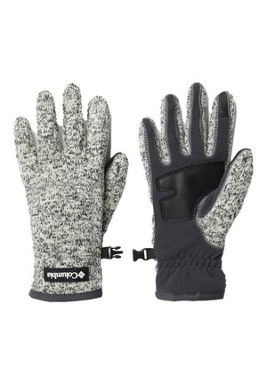 WEATHER - Fingerhandschuh - grey