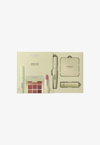 KIKO Milano GREEN ME MAKE UP SET - Make-up Set