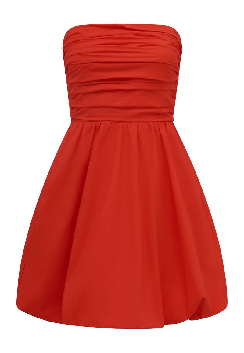 Forever New Cocktailjurk rood
