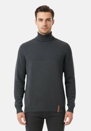 Maglione - grigio