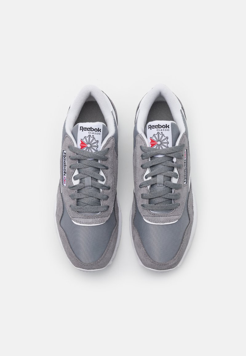 hombre reebok zapatos reebok de mujer 2019 gris