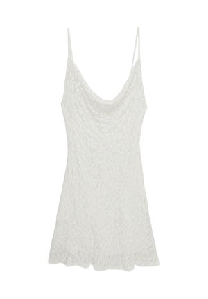 Koton, Vestido de tubo - off-white