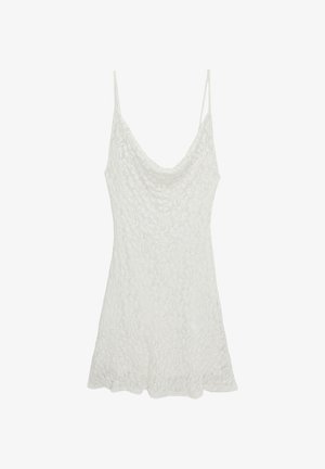 Koton, Vestido de tubo - off-white