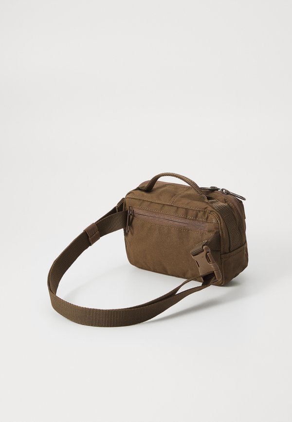 KANKEN HIP UNISEX - Bum bag - dark oak3