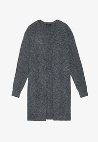 Unausgewählt, dark grey melange