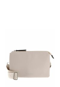 Unausgewählt, beige