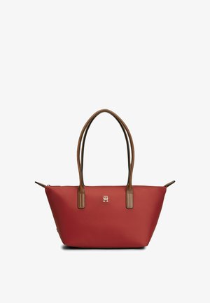 Tommy Hilfiger, - Torba na zakupy