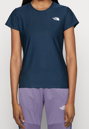 T-shirt de sport - blue