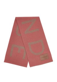 Liebeskind Berlin SCHMALER - Sciarpa - granatapfel