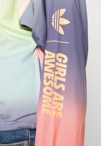 adidas Originals Trainingsjacke - multi-coloured