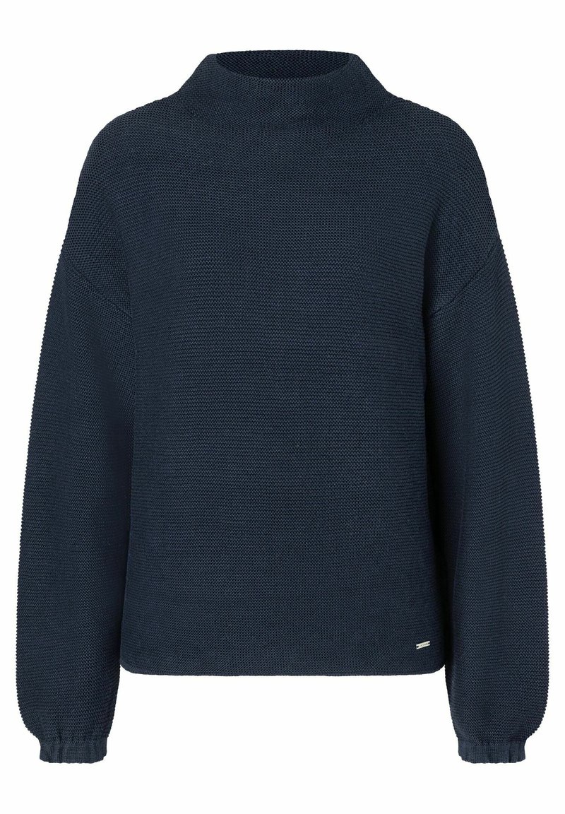 More & More Pullover - dark blue