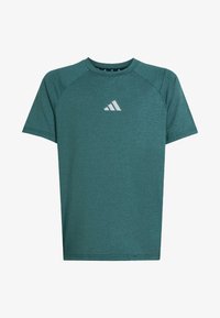 Non sélectionné, aurora ivy powder teal reflective silver