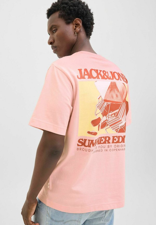 GEDRUCKT - T-Shirt print