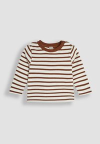 JoJo Maman Bébé SET-REGULAR FIT - Overall /Buksedragter - brown
