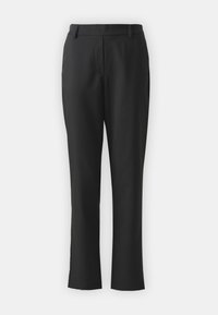 PCMOLINA PANT - Hlače - black