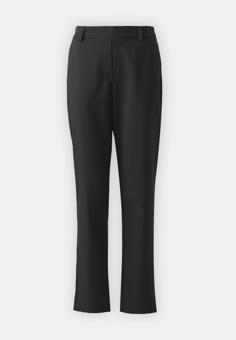 Pieces Broek zwart Pieces Broek zwart