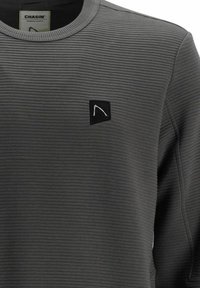 CHASIN' BULLET - Džemperis - dark grey