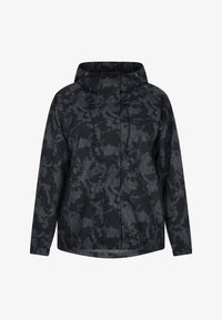 Valgt, dunkelgrau schwarz camouflage