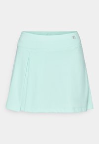SKORT VITTORIA - Falda de deporte - ice green