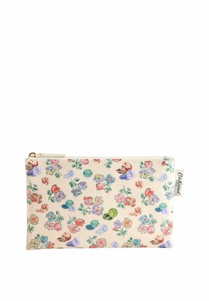 Wallet - ecru marble