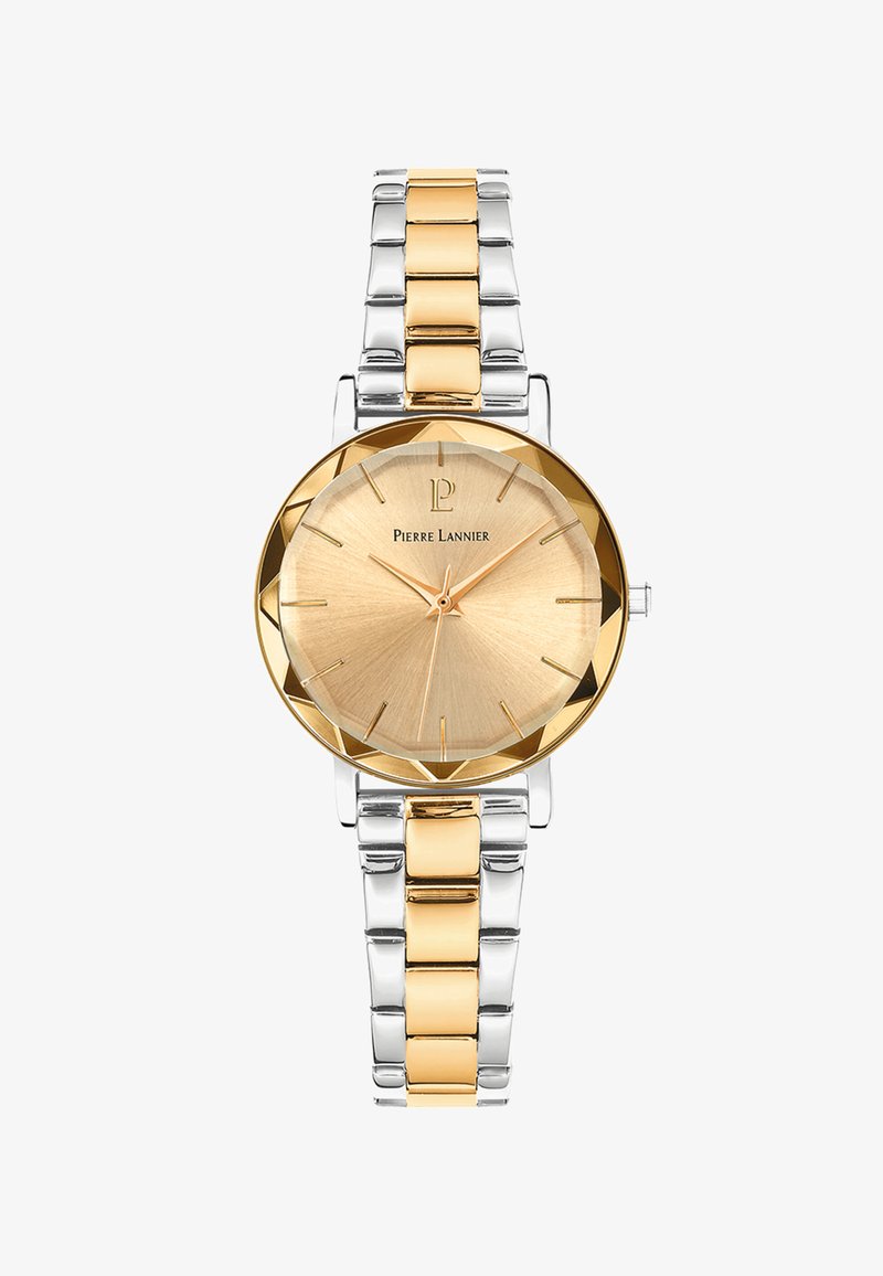 Pierre Lannier MULTIPLES - Pulkstenis - doré