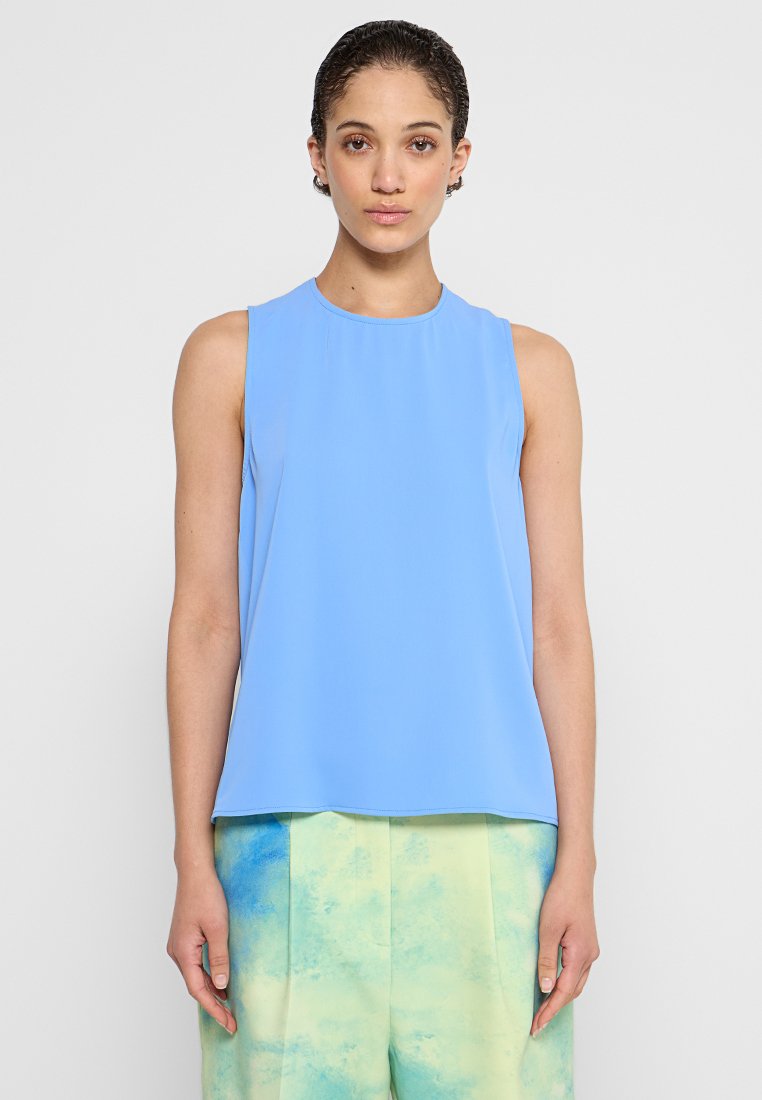 2nd Day Blouse blauw