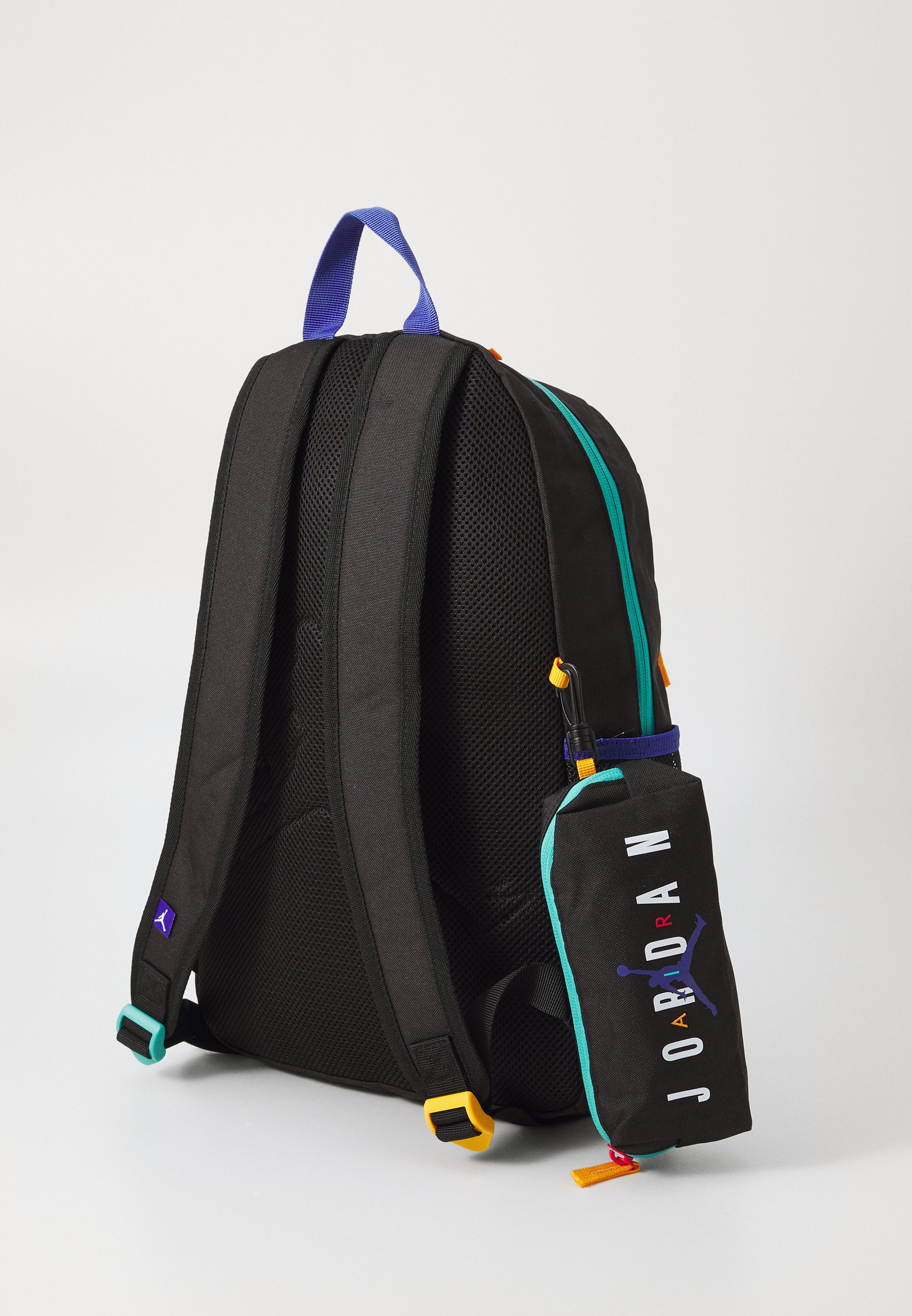nike air jordan jumpman classics daypack