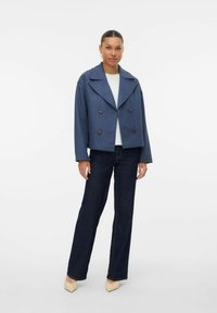 Vero Moda VMVINCELINE NOOS - Bleiser - salute