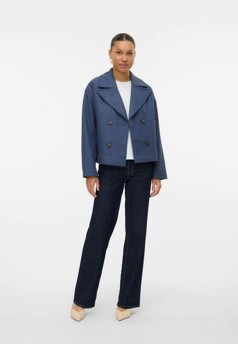 Vero Moda VMVINCELINE NOOS - Bleiser - salute