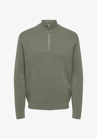 Wybrany, castor gray