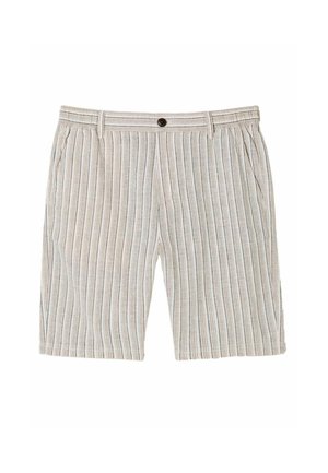 FatFace, Short - natural stripe
