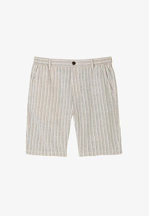 FatFace, Short - natural stripe