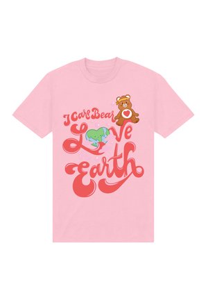 CARE BEARS  - T-shirt z nadrukiem