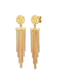 Elli ELEGANT  - Ohrringe - gold-coloured