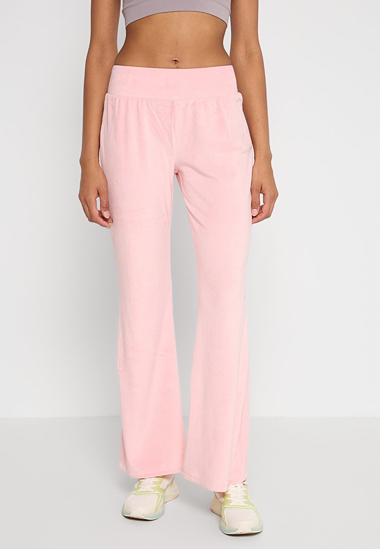 OCEANSAPART Broek roze
