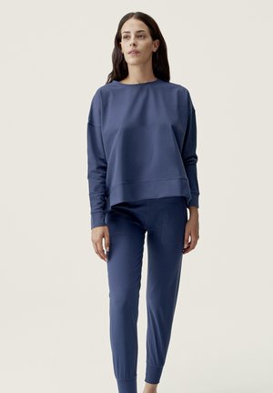 Sweater - azul